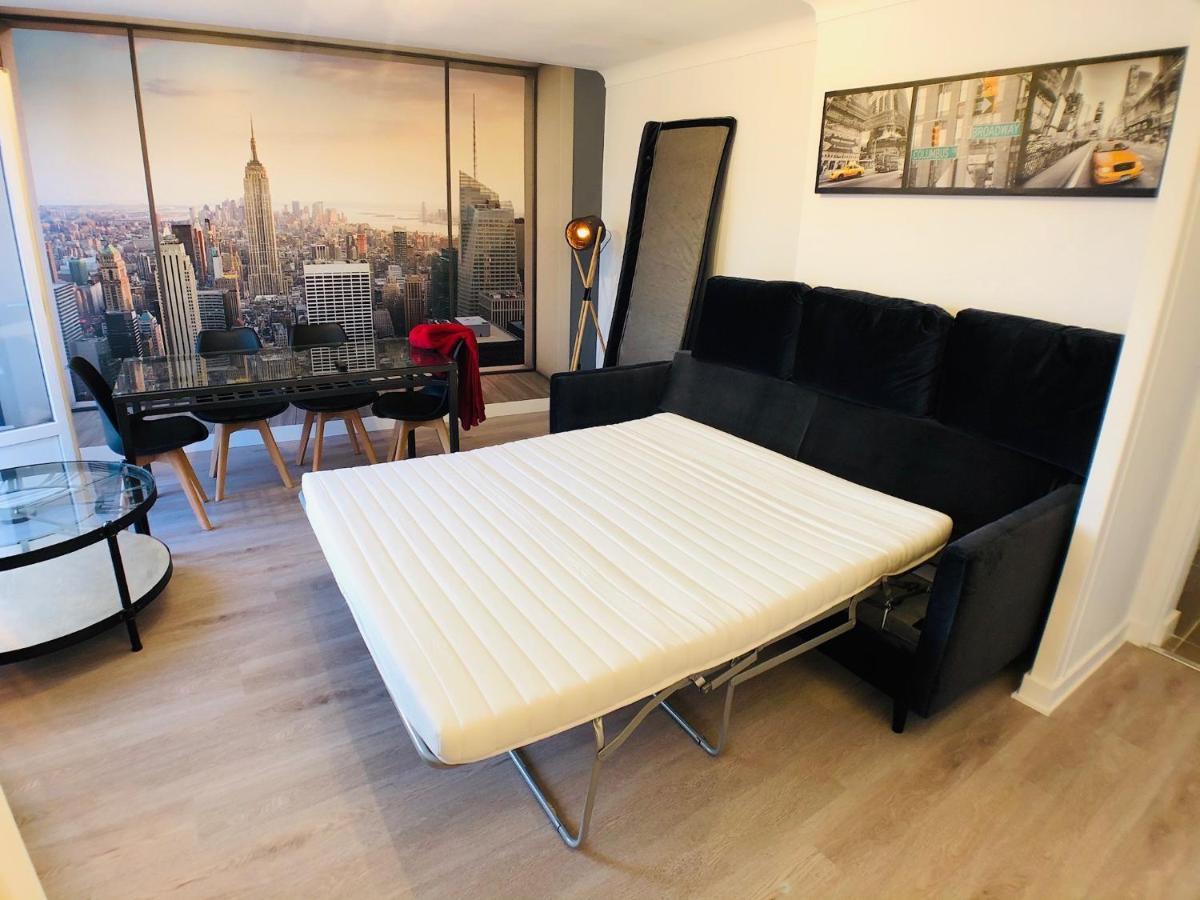 נאנט Charmant Appartement 1-4 Personnes, Proche Centre Avec Parking מראה חיצוני תמונה
